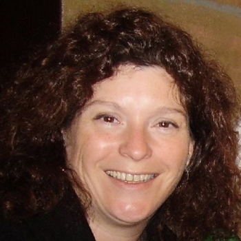 Sally Hawley