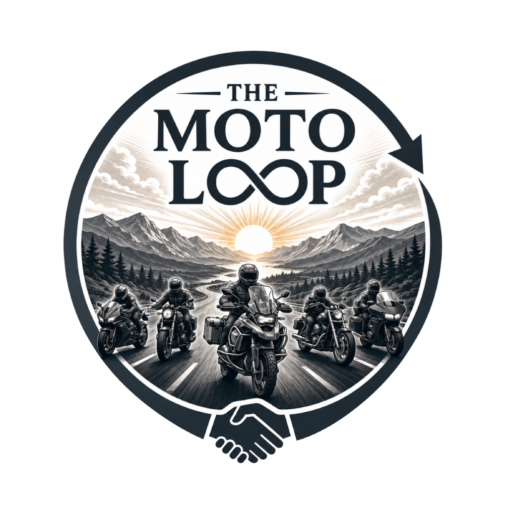 THE MOTO LOOP